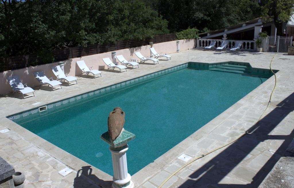 Hotel La Cadiere Lauris