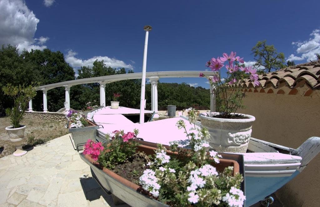 La Cadiere Hotel Lauris