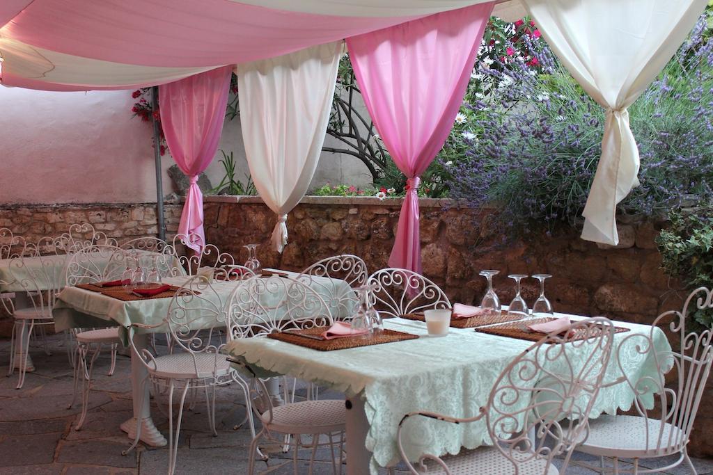 Hotel La Cadiere