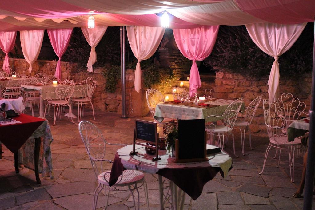 La Cadiere Hotel Lauris