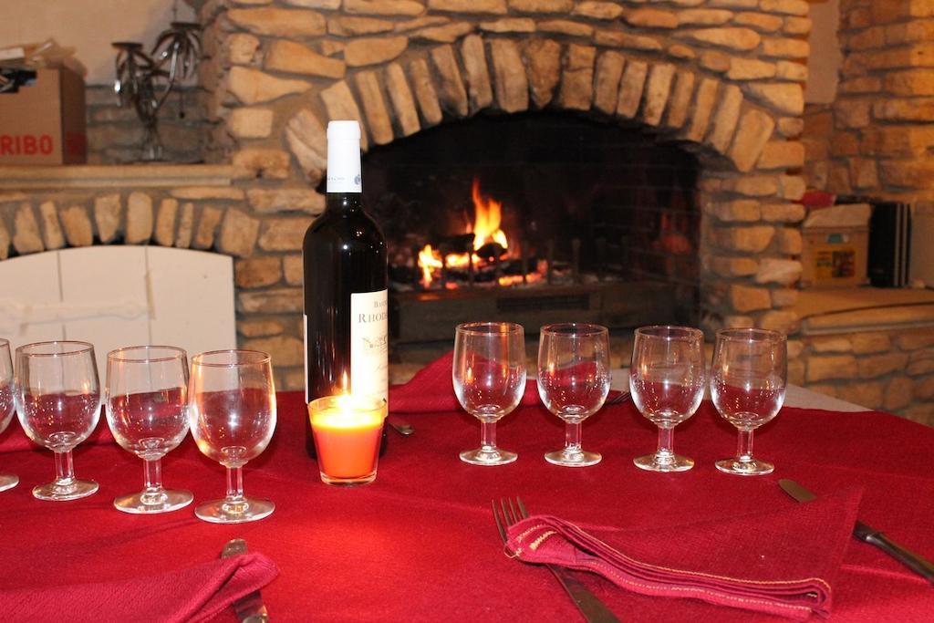 La Cadiere Hotel