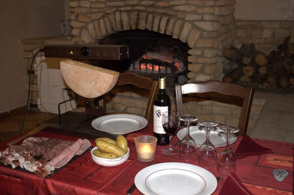 Hotel La Cadiere