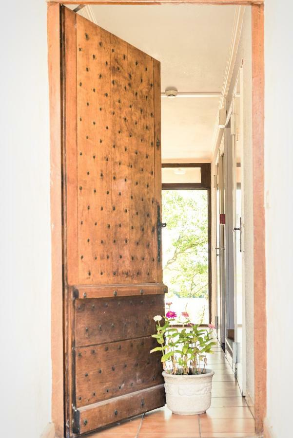 Hotel La Cadiere Lauris