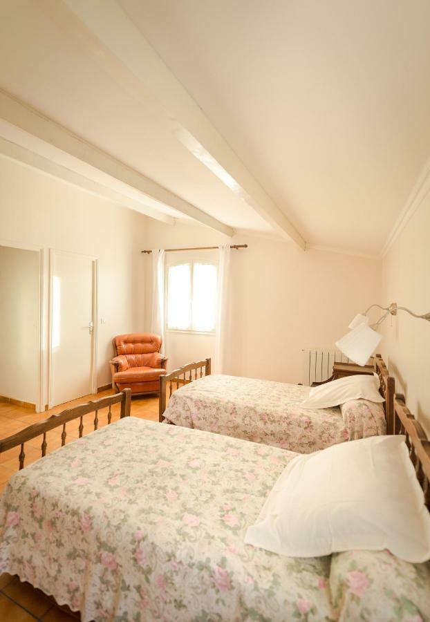La Cadiere Hotel *