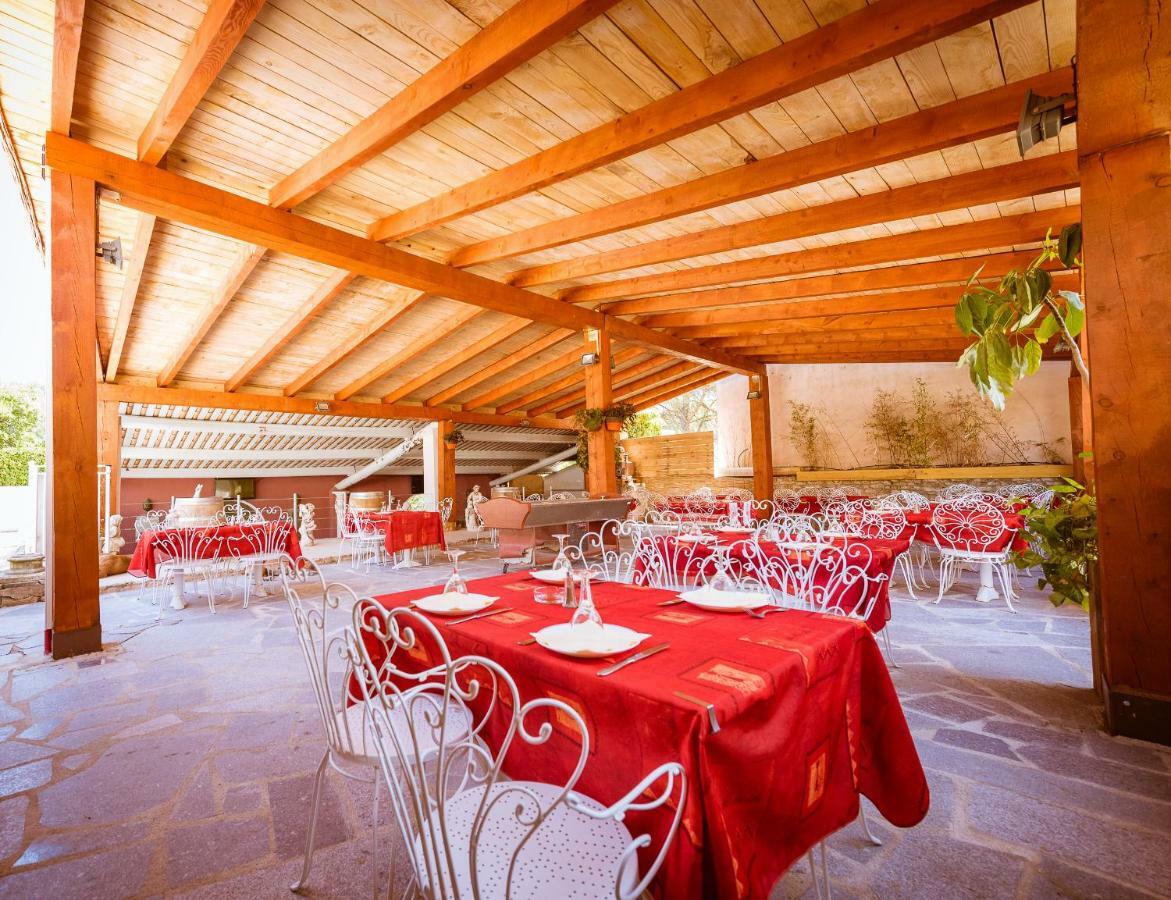 Hotel La Cadiere Lauris