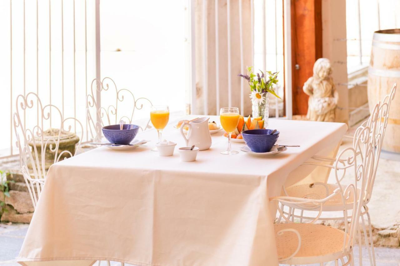 La Cadiere Hotel Lauris